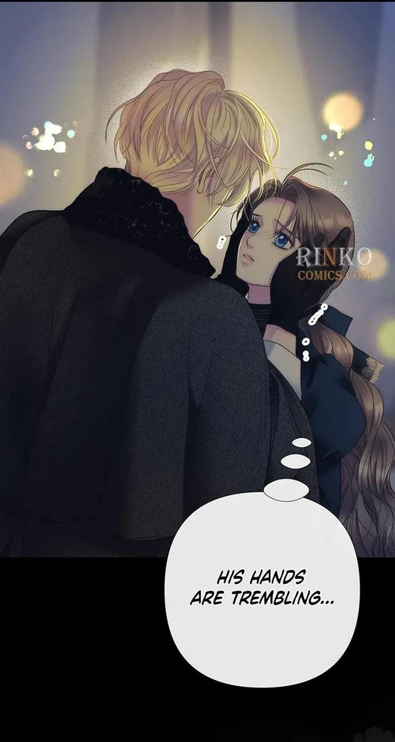 Read The Problematic Prince chapter 151 image 47 on Lezhin