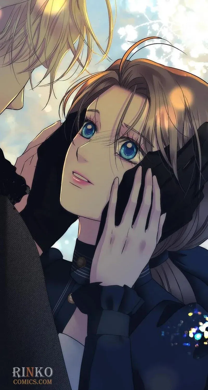 Read The Problematic Prince chapter 151 image 51 on Lezhin