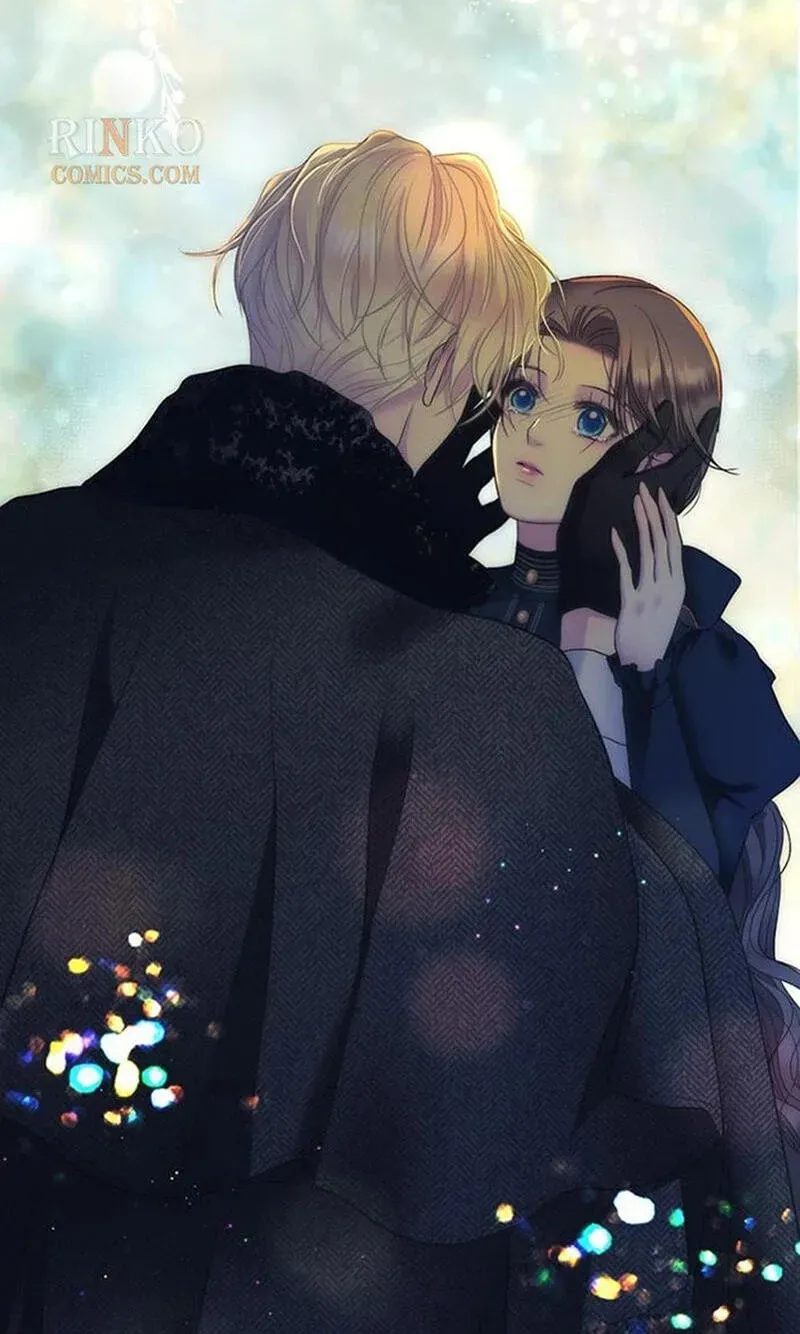 Read The Problematic Prince chapter 151 image 83 on Lezhin