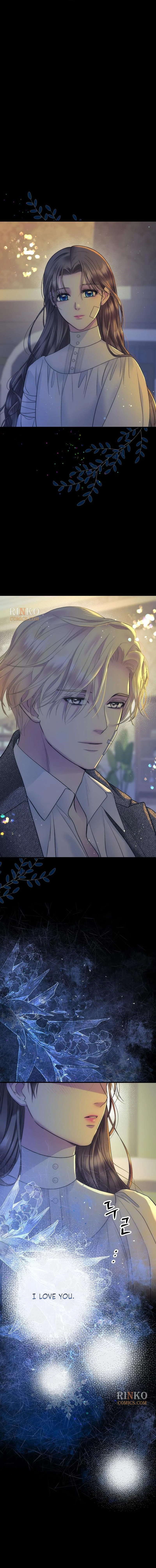 Read The Problematic Prince chapter 152 image 1 on Lezhin