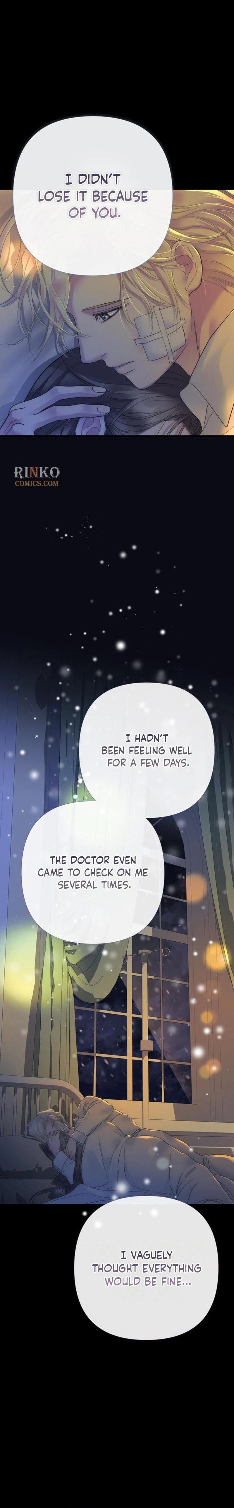 Read The Problematic Prince chapter 152 image 10 on Lezhin