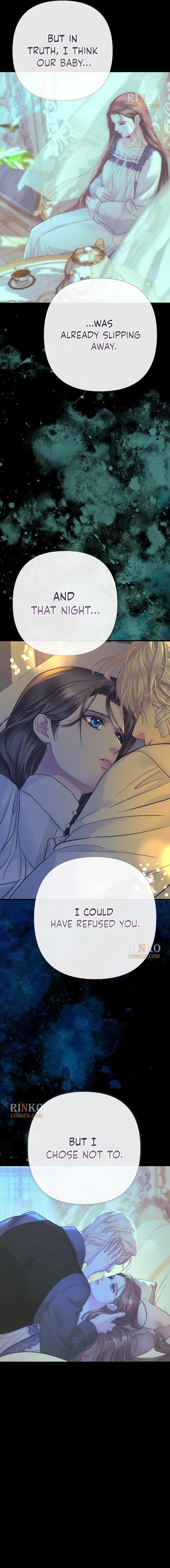 Read The Problematic Prince chapter 152 image 11 on Lezhin