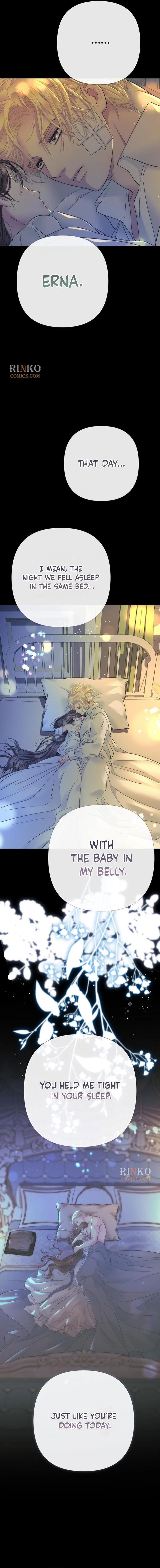 Read The Problematic Prince chapter 152 image 12 on Lezhin