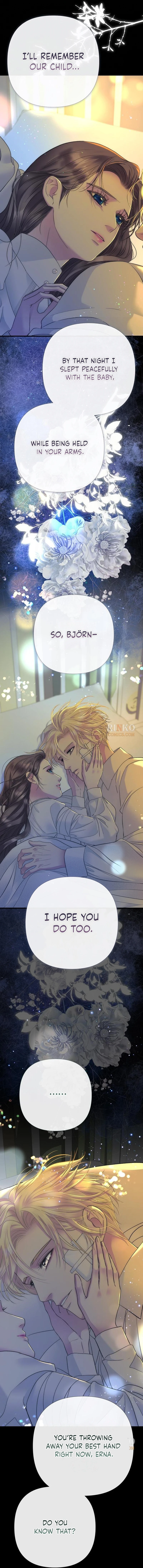 Read The Problematic Prince chapter 152 image 15 on Lezhin