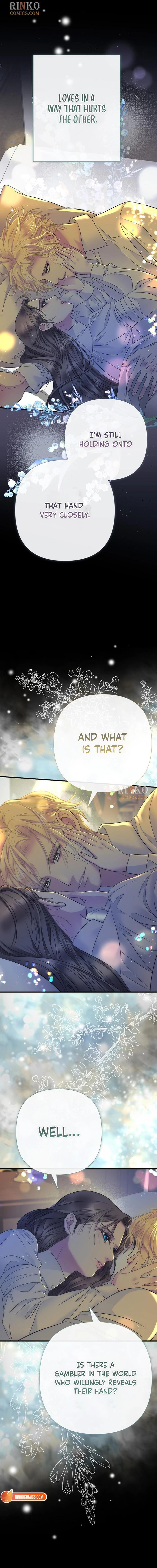 Read The Problematic Prince chapter 152 image 17 on Lezhin