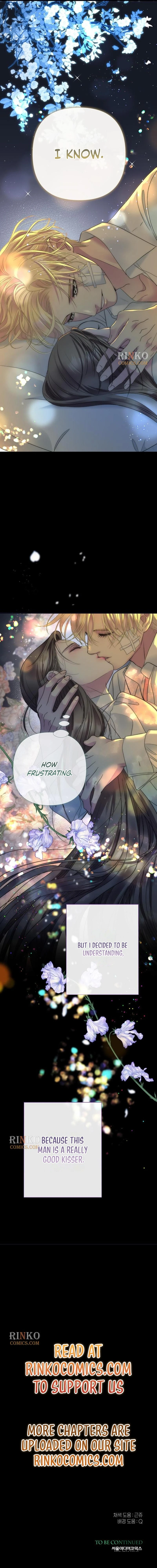 Read The Problematic Prince chapter 152 image 19 on Lezhin