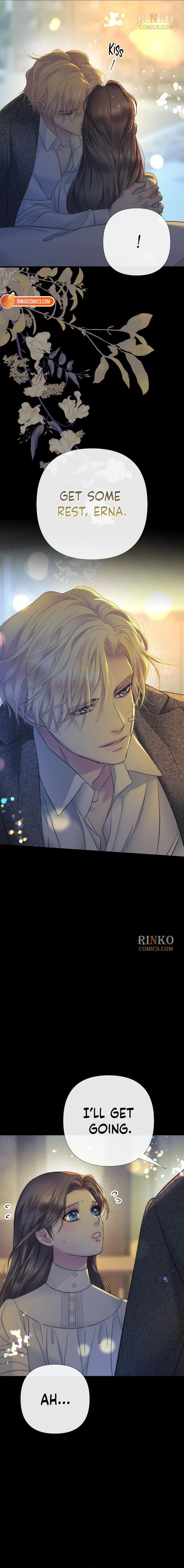 Read The Problematic Prince chapter 152 image 3 on Lezhin