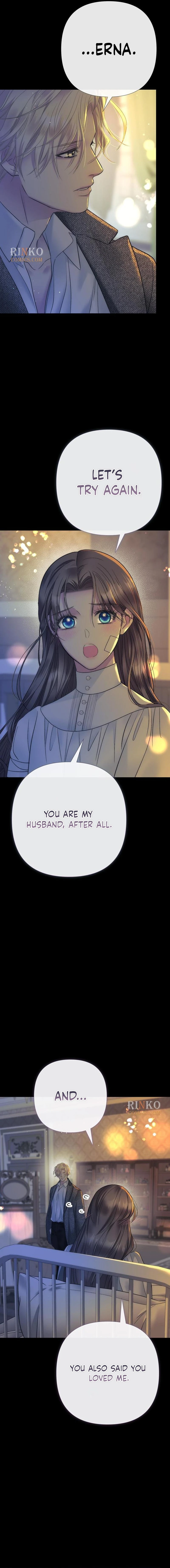 Read The Problematic Prince chapter 152 image 5 on Lezhin
