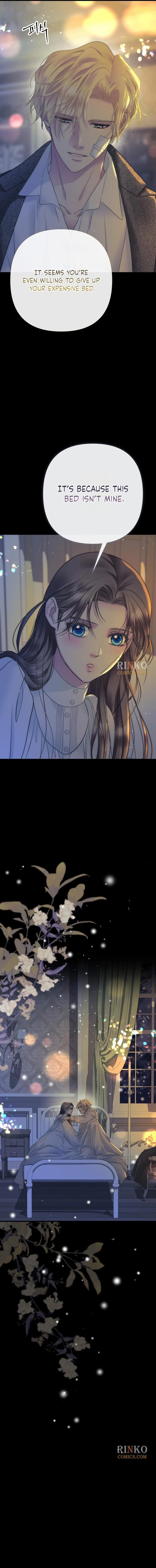 Read The Problematic Prince chapter 152 image 7 on Lezhin