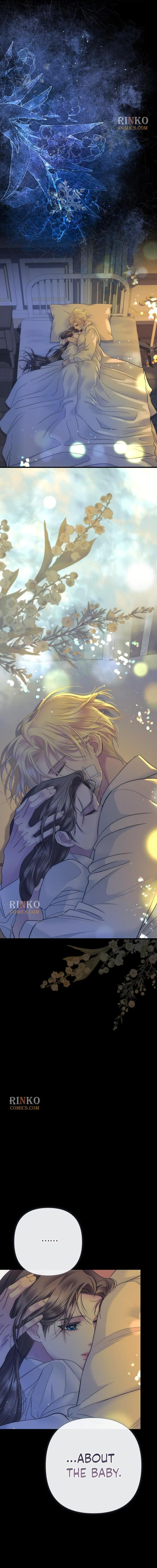 Read The Problematic Prince chapter 152 image 9 on Lezhin