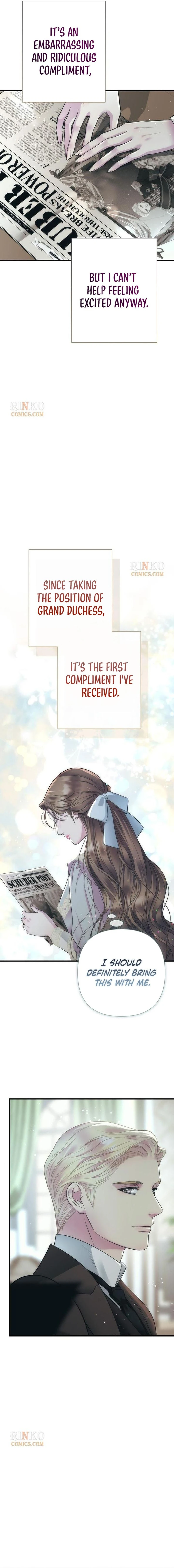 Read The Problematic Prince chapter 153 image 13 on Lezhin