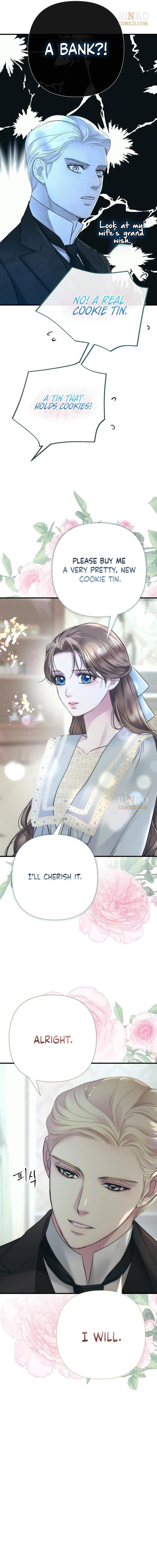 Read The Problematic Prince chapter 153 image 15 on Lezhin