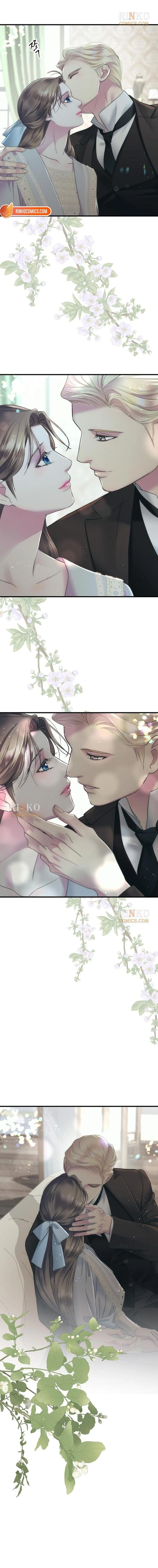 Read The Problematic Prince chapter 153 image 16 on Lezhin