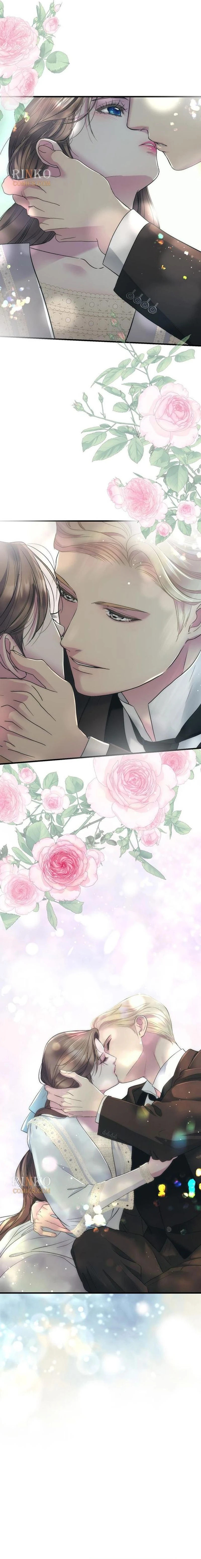 Read The Problematic Prince chapter 153 image 17 on Lezhin