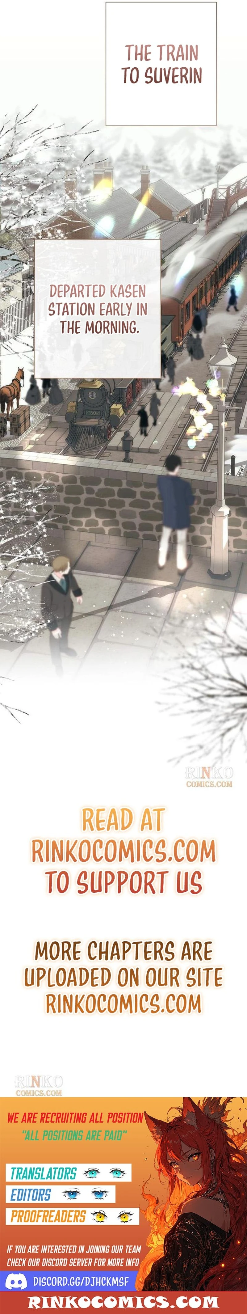 Read The Problematic Prince chapter 153 image 18 on Lezhin