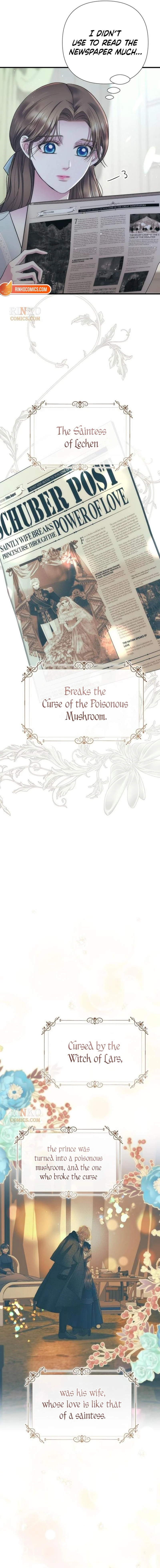 Read The Problematic Prince chapter 153 image 3 on Lezhin