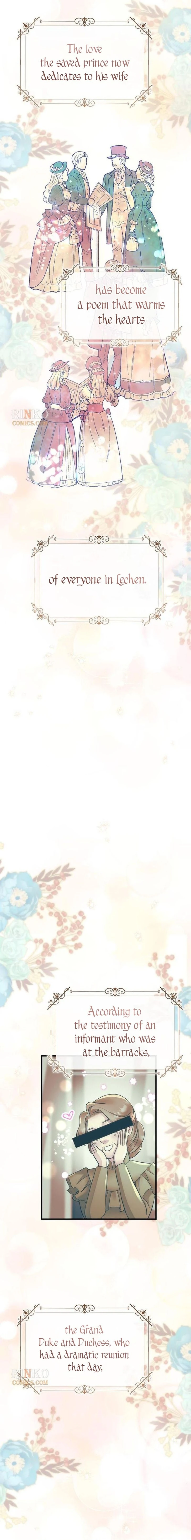 Read The Problematic Prince chapter 153 image 4 on Lezhin