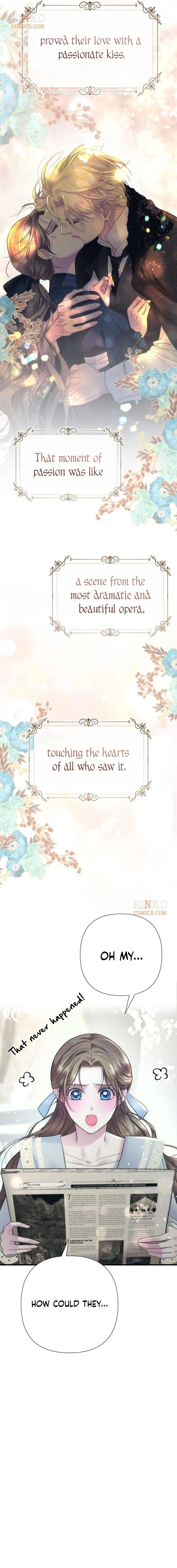 Read The Problematic Prince chapter 153 image 5 on Lezhin