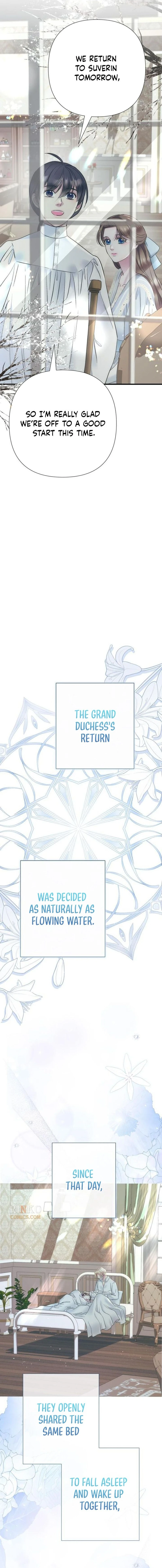 Read The Problematic Prince chapter 153 image 7 on Lezhin