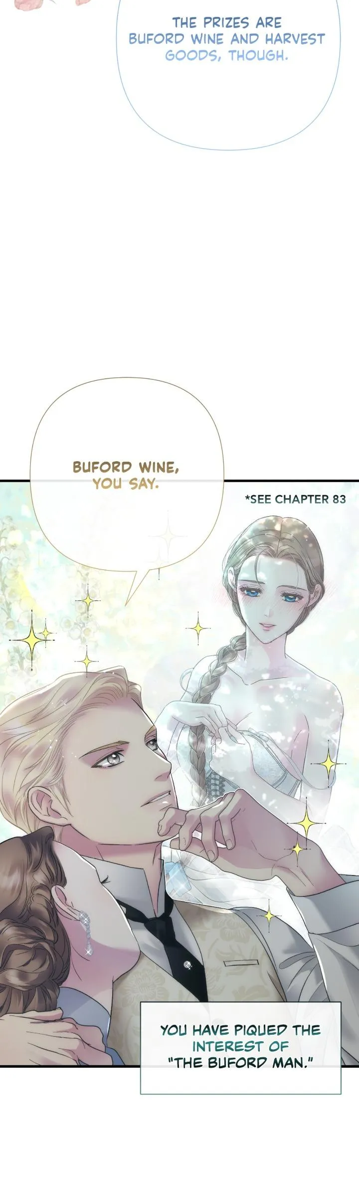 Read The Problematic Prince chapter 154 image 11 on Lezhin