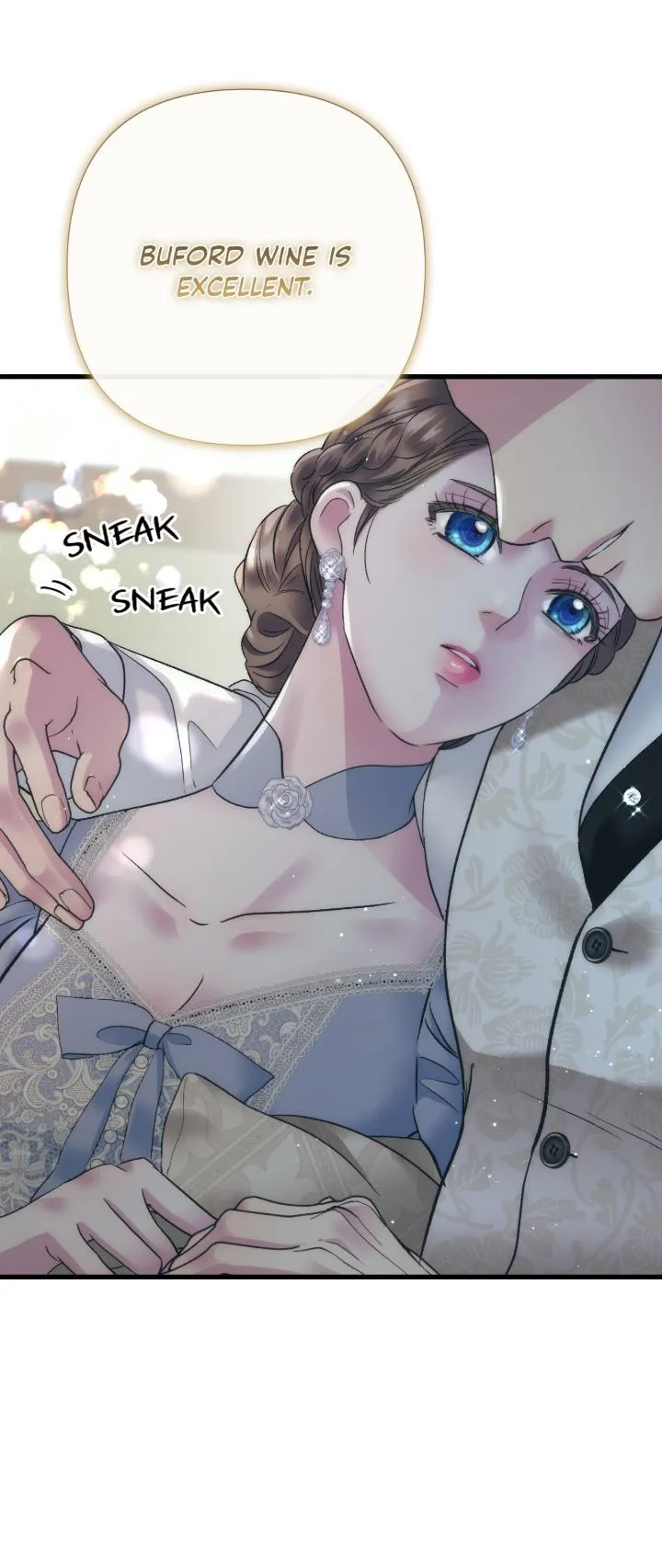 Read The Problematic Prince chapter 154 image 12 on Lezhin