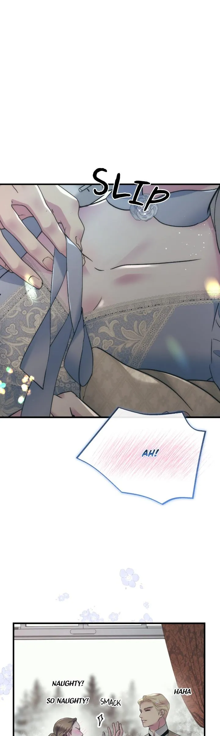 Read The Problematic Prince chapter 154 image 13 on Lezhin
