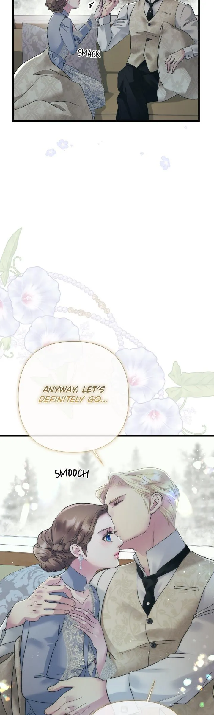Read The Problematic Prince chapter 154 image 14 on Lezhin