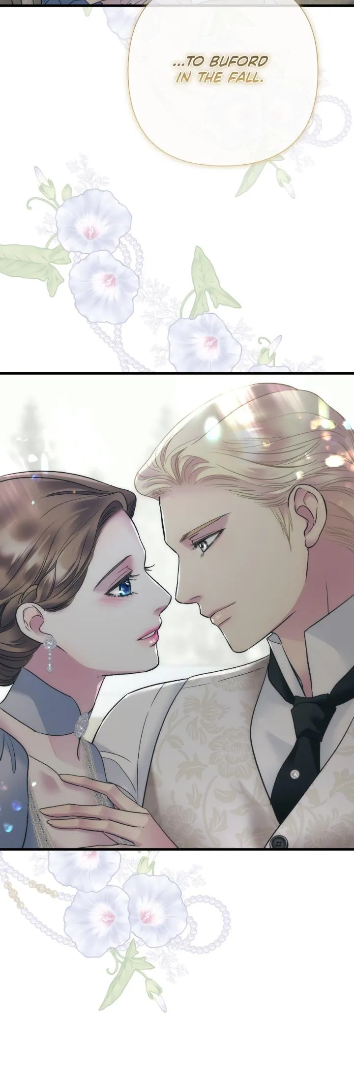 Read The Problematic Prince chapter 154 image 15 on Lezhin