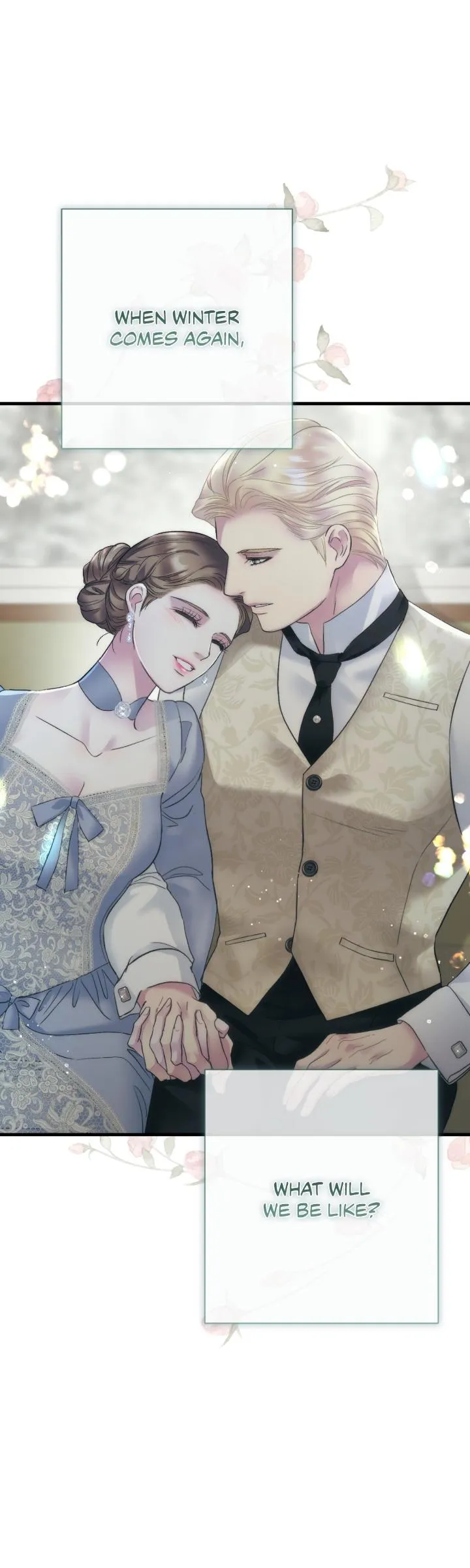Read The Problematic Prince chapter 154 image 17 on Lezhin
