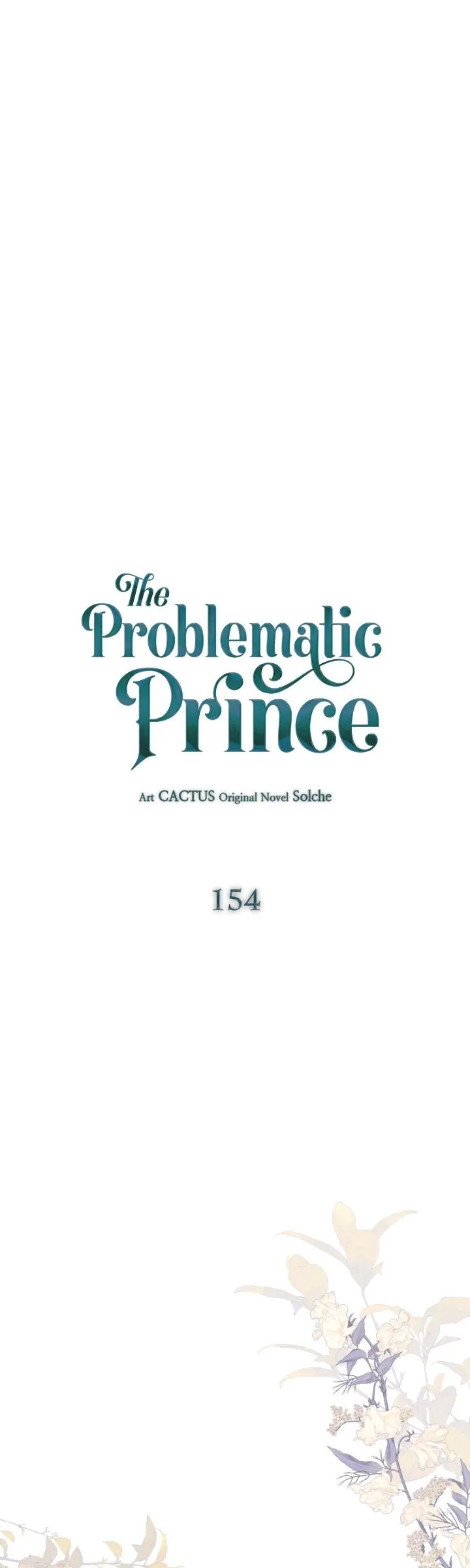 Read The Problematic Prince chapter 154 image 19 on Lezhin