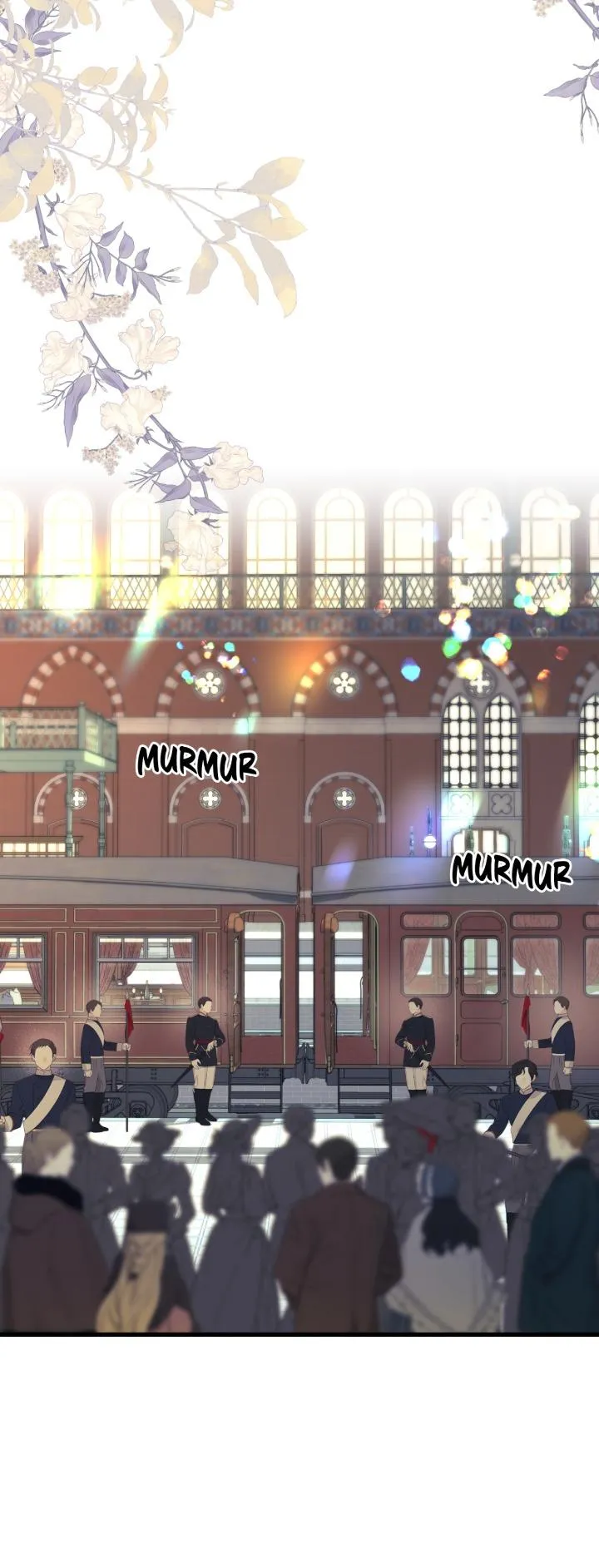 Read The Problematic Prince chapter 154 image 20 on Lezhin