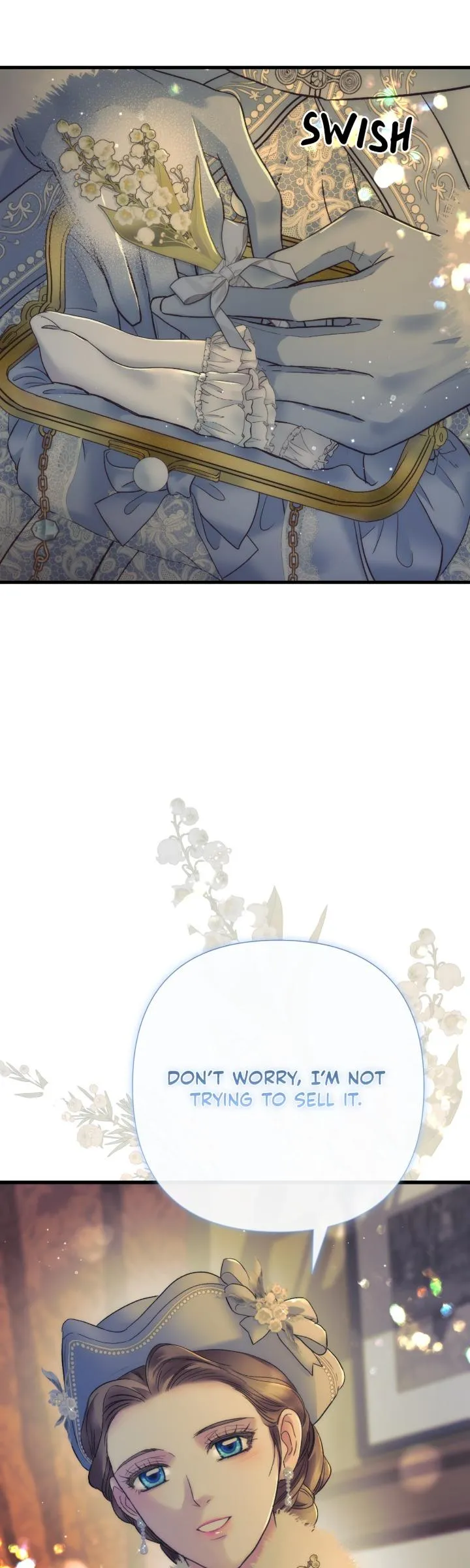 Read The Problematic Prince chapter 154 image 22 on Lezhin