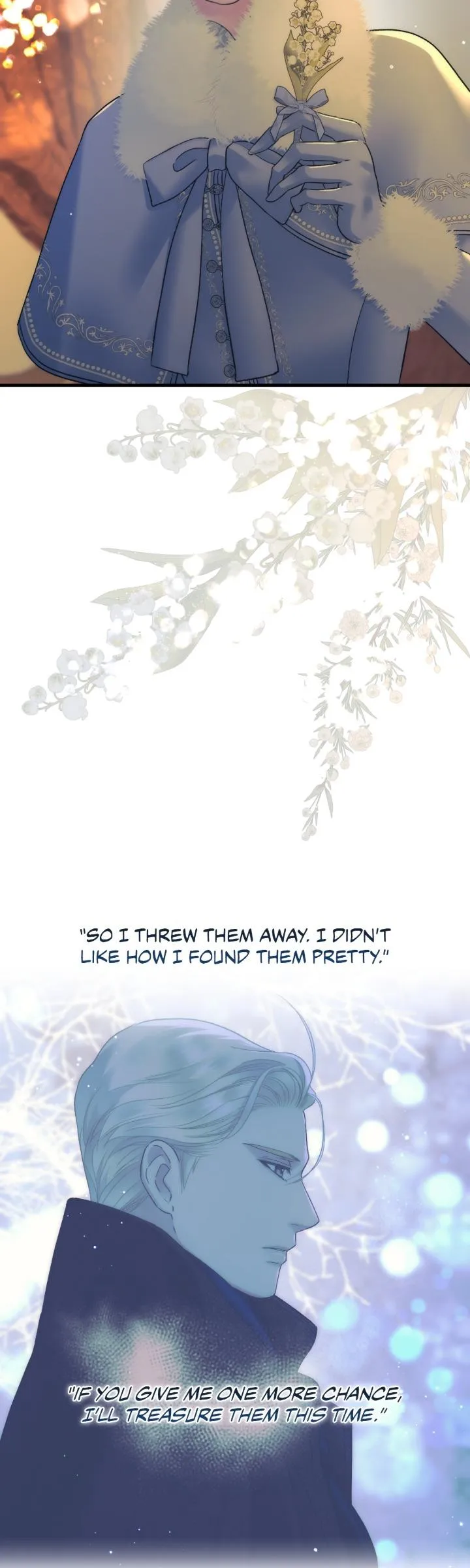 Read The Problematic Prince chapter 154 image 23 on Lezhin