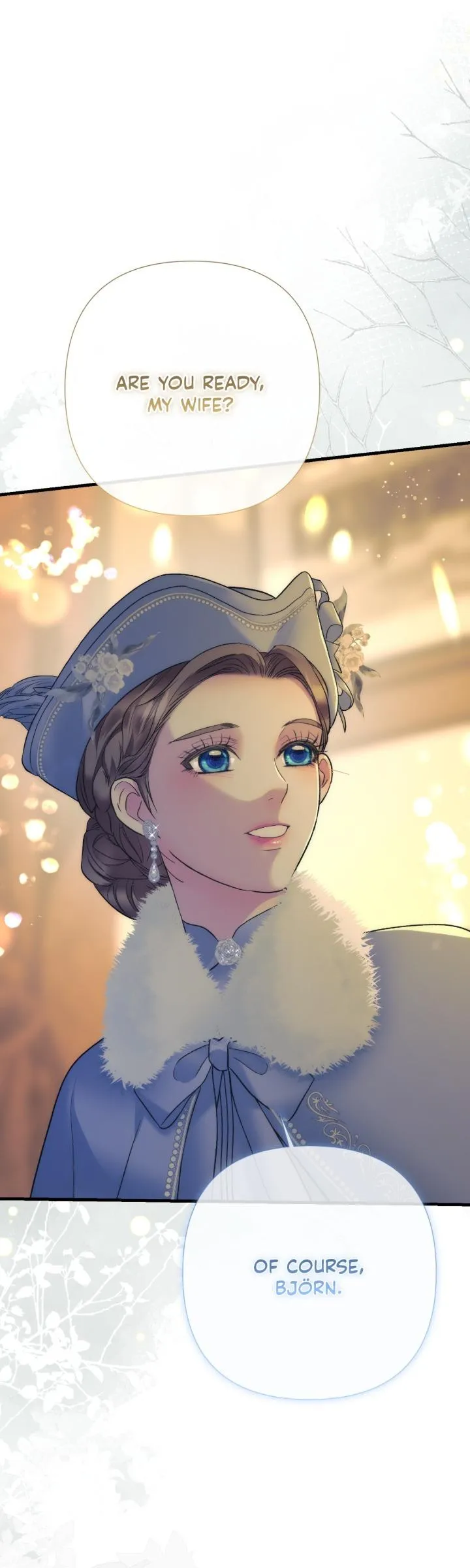 Read The Problematic Prince chapter 154 image 28 on Lezhin