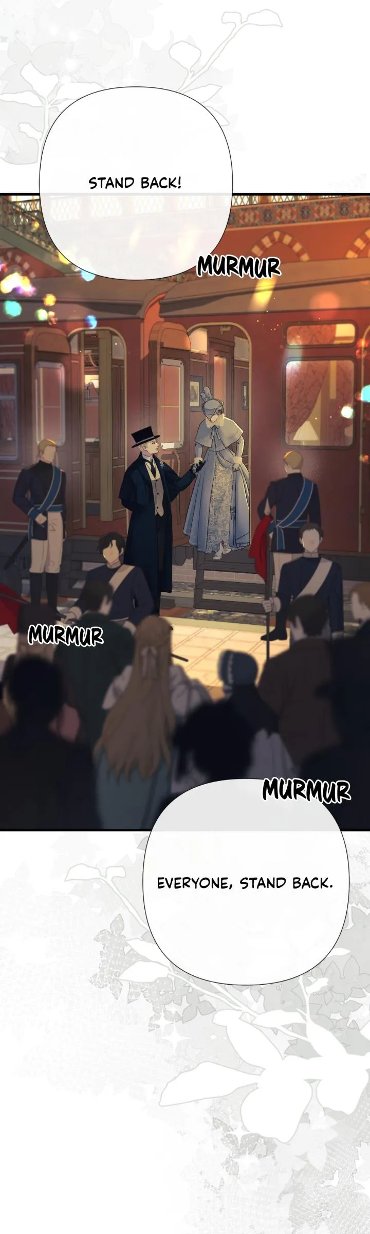Read The Problematic Prince chapter 154 image 29 on Lezhin