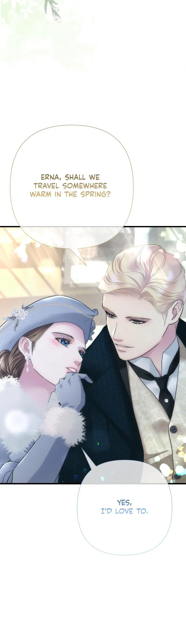 Read The Problematic Prince chapter 154 image 3 on Lezhin
