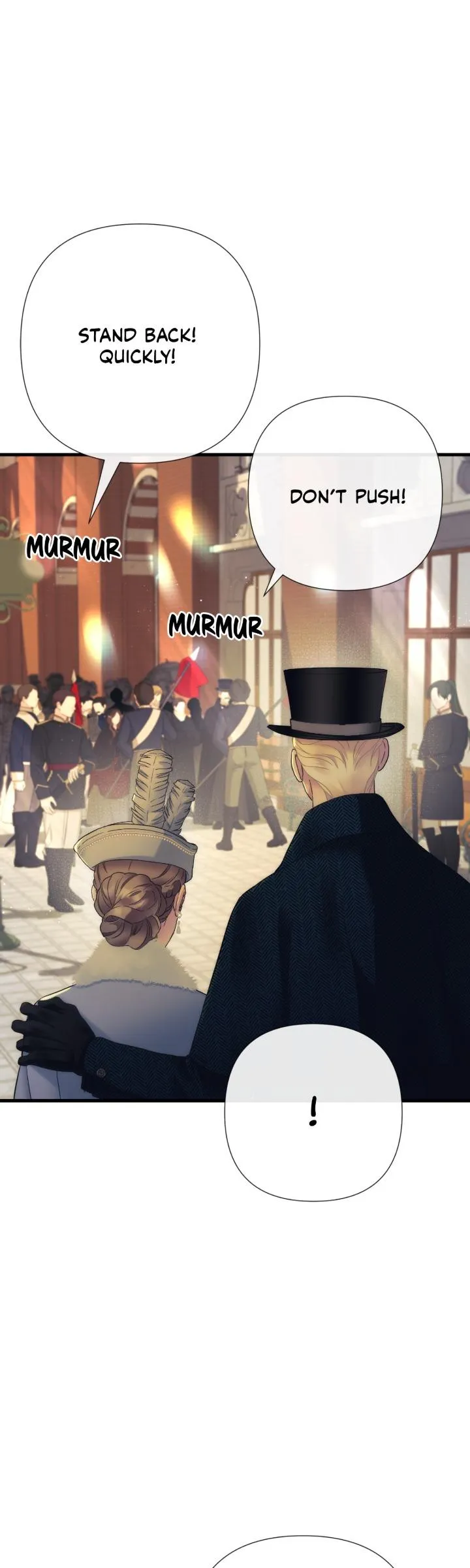 Read The Problematic Prince chapter 154 image 32 on Lezhin