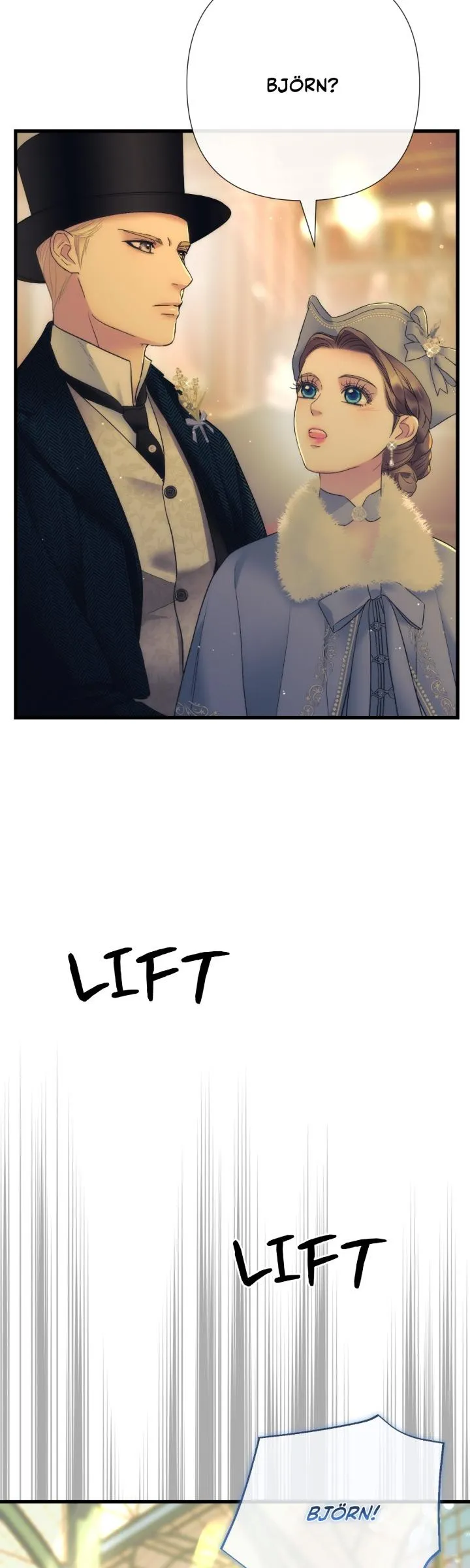 Read The Problematic Prince chapter 154 image 33 on Lezhin