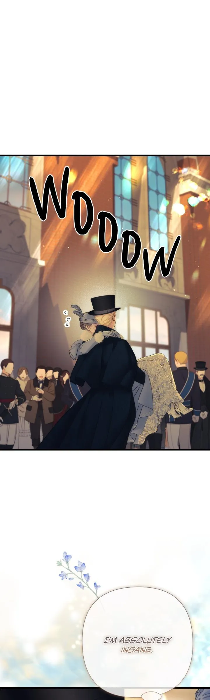 Read The Problematic Prince chapter 154 image 35 on Lezhin