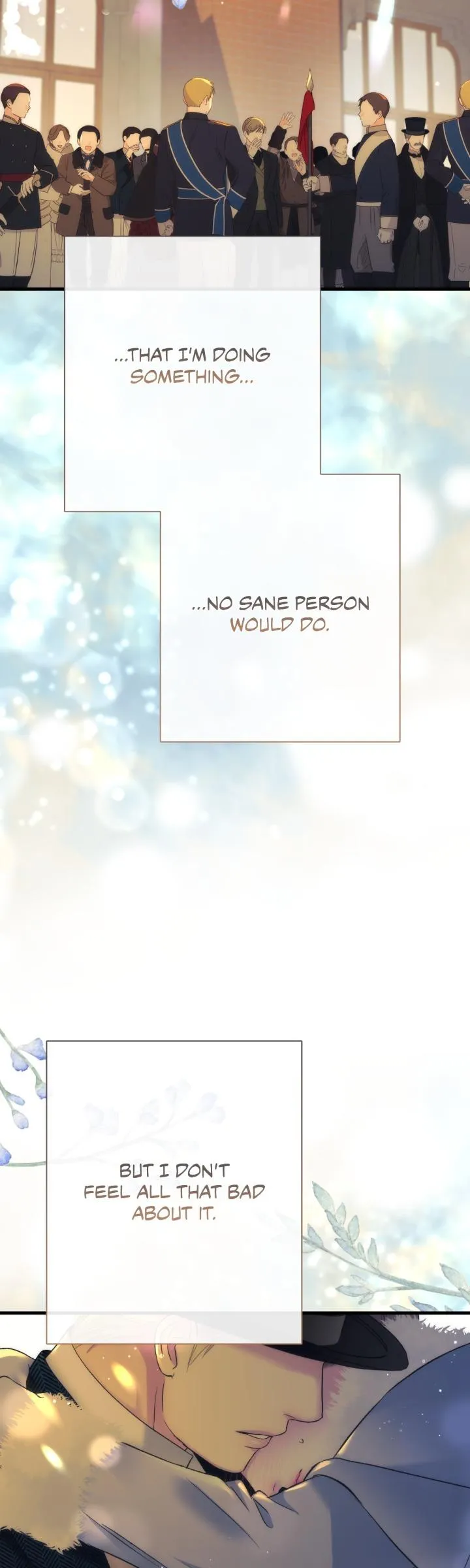 Read The Problematic Prince chapter 154 image 37 on Lezhin