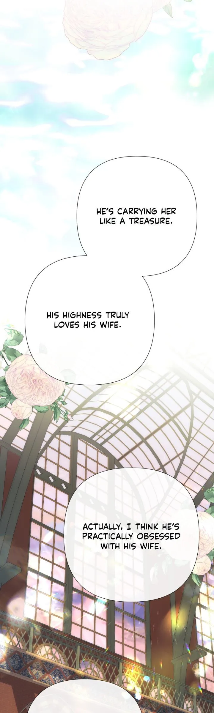 Read The Problematic Prince chapter 154 image 40 on Lezhin