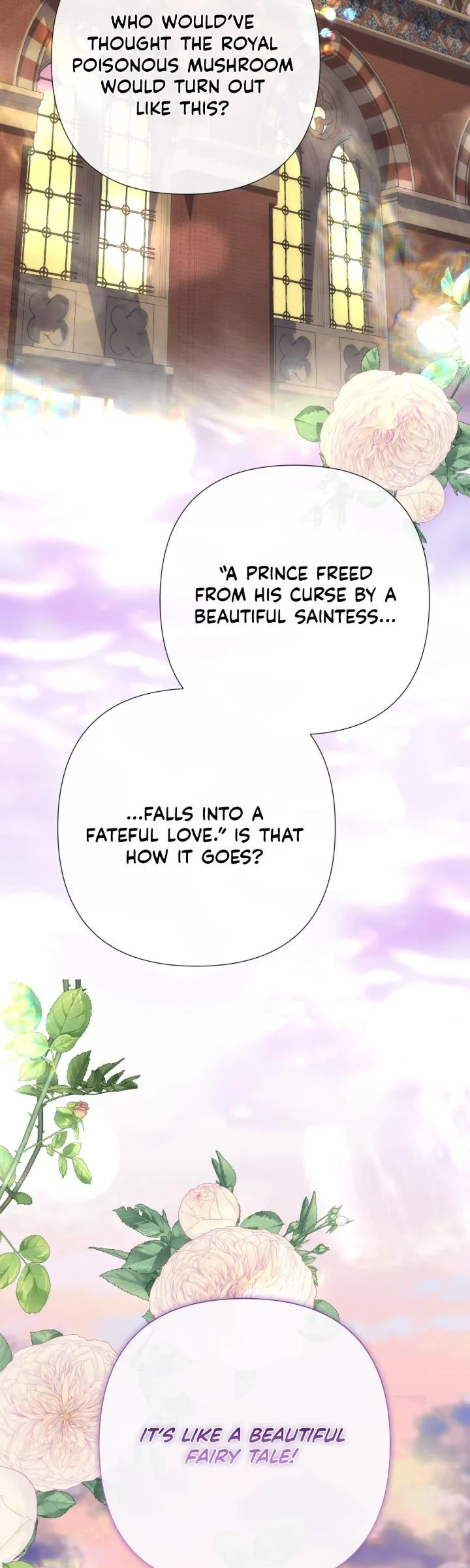Read The Problematic Prince chapter 154 image 41 on Lezhin