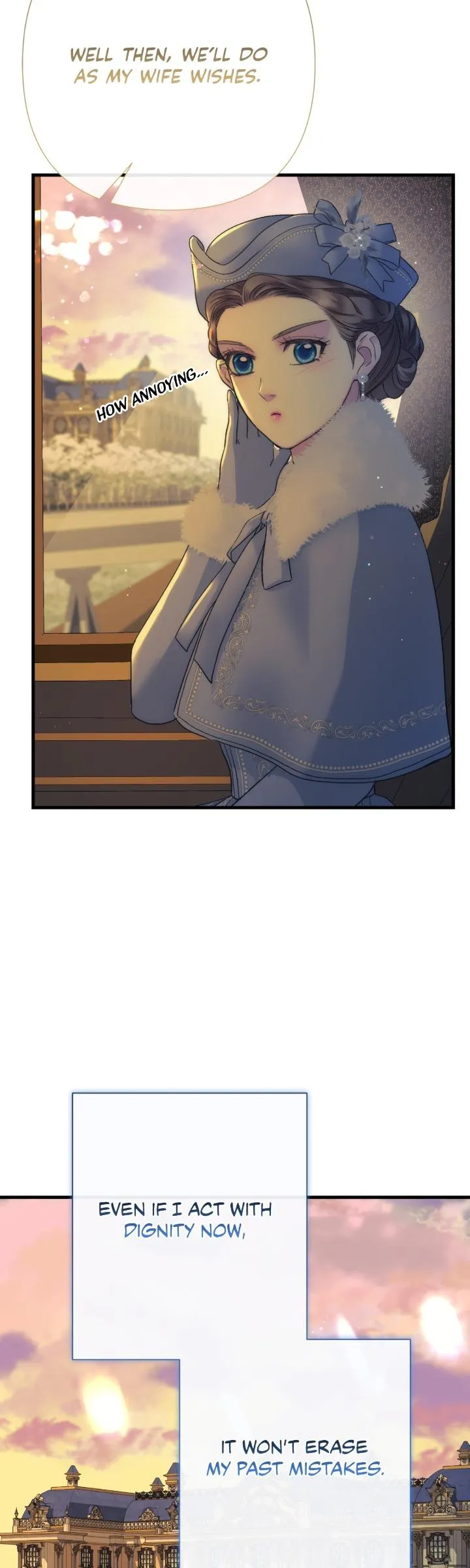 Read The Problematic Prince chapter 154 image 45 on Lezhin
