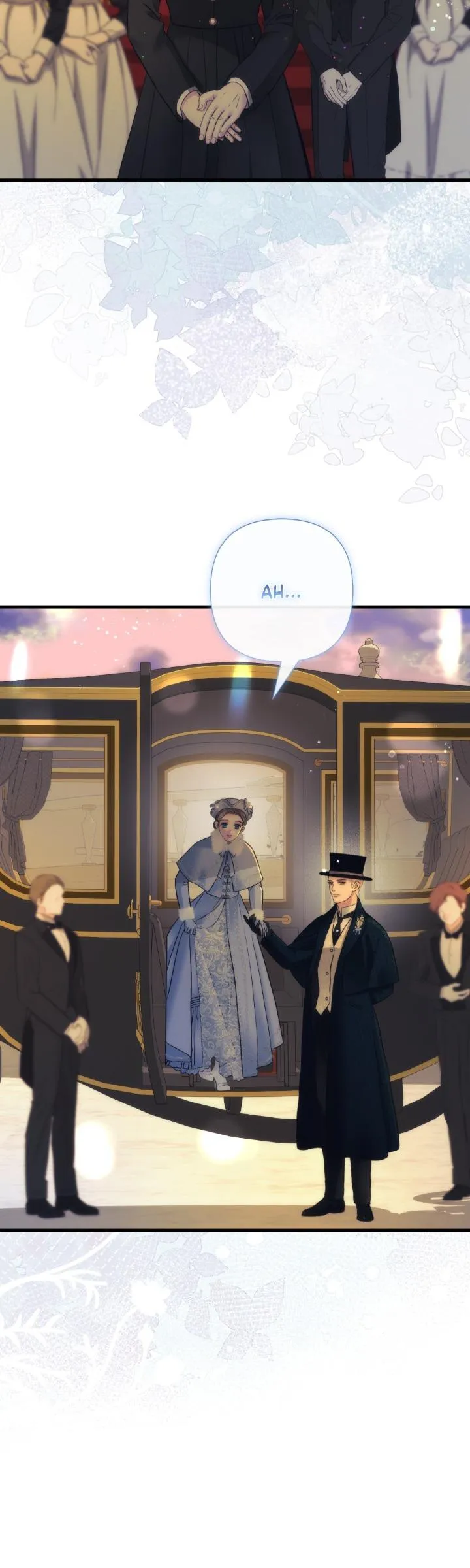 Read The Problematic Prince chapter 154 image 49 on Lezhin
