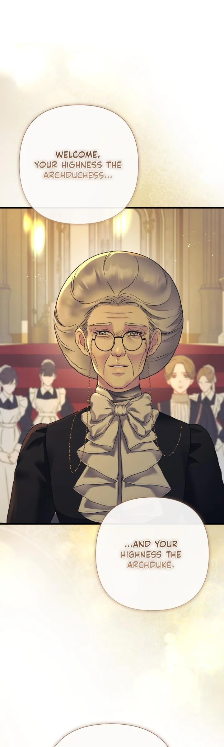 Read The Problematic Prince chapter 154 image 50 on Lezhin