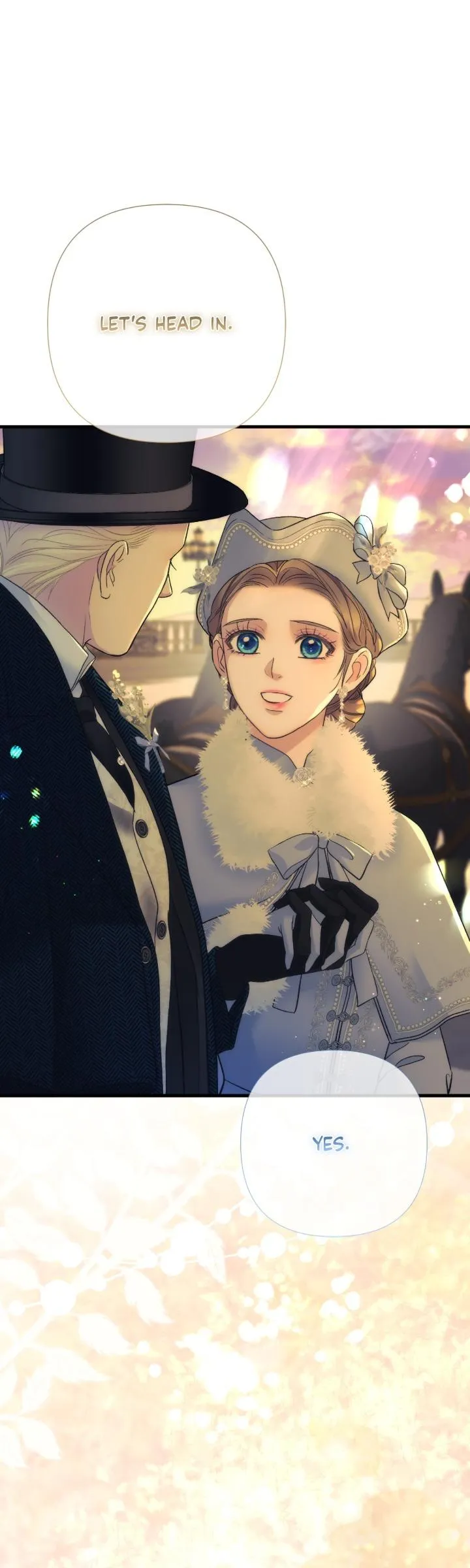 Read The Problematic Prince chapter 154 image 54 on Lezhin