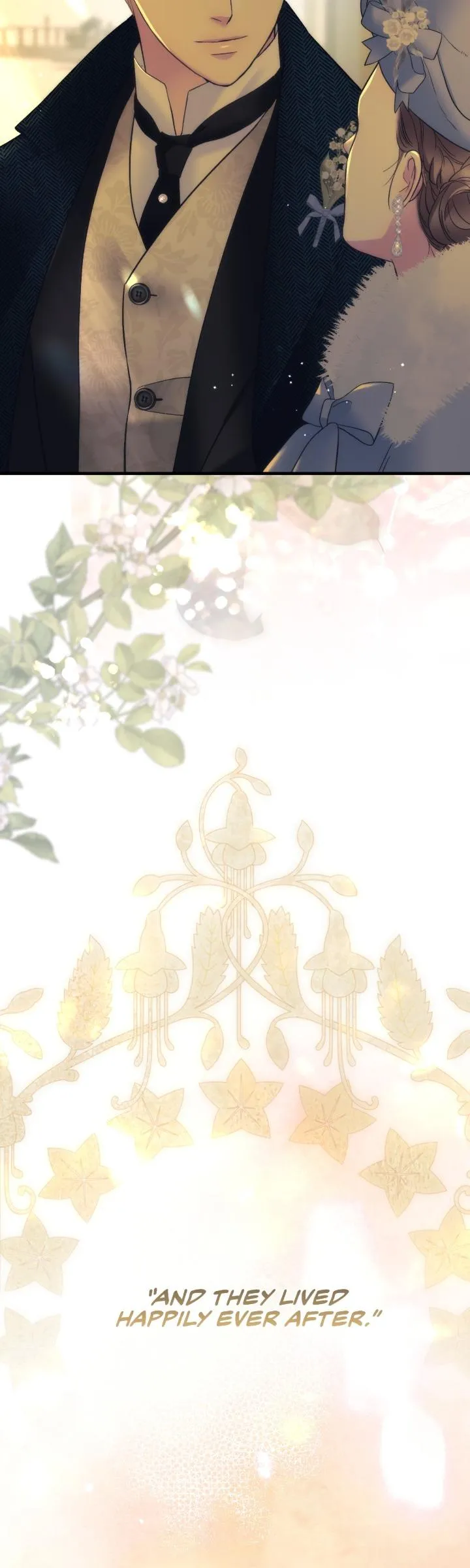 Read The Problematic Prince chapter 154 image 56 on Lezhin