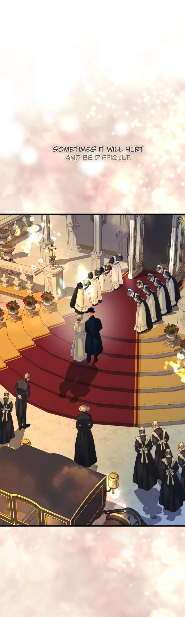 Read The Problematic Prince chapter 154 image 58 on Lezhin