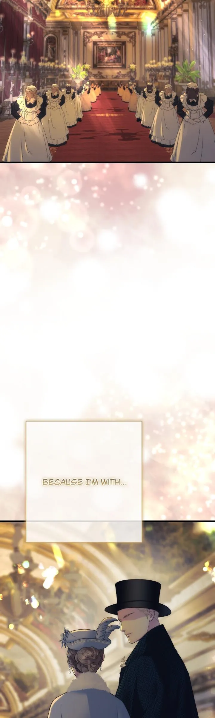 Read The Problematic Prince chapter 154 image 60 on Lezhin