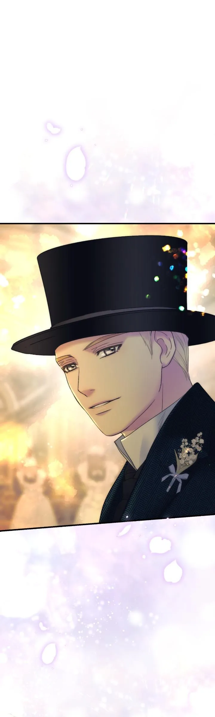 Read The Problematic Prince chapter 154 image 62 on Lezhin